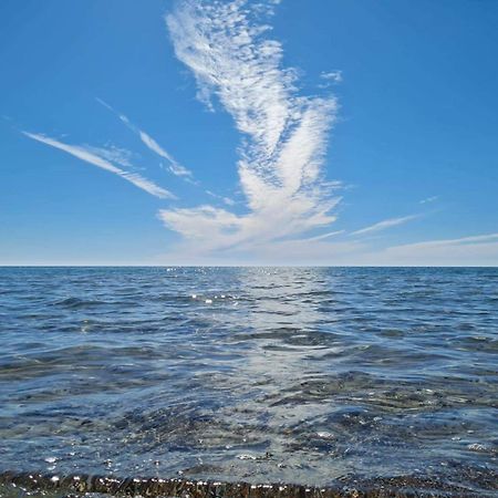 Ferienwohnung - Columbus Petersdorf auf Fehmarn エクステリア 写真