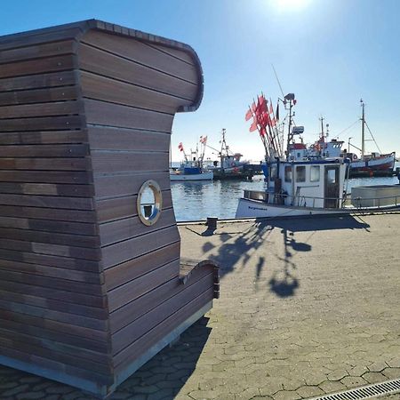 Ferienwohnung - Columbus Petersdorf auf Fehmarn エクステリア 写真