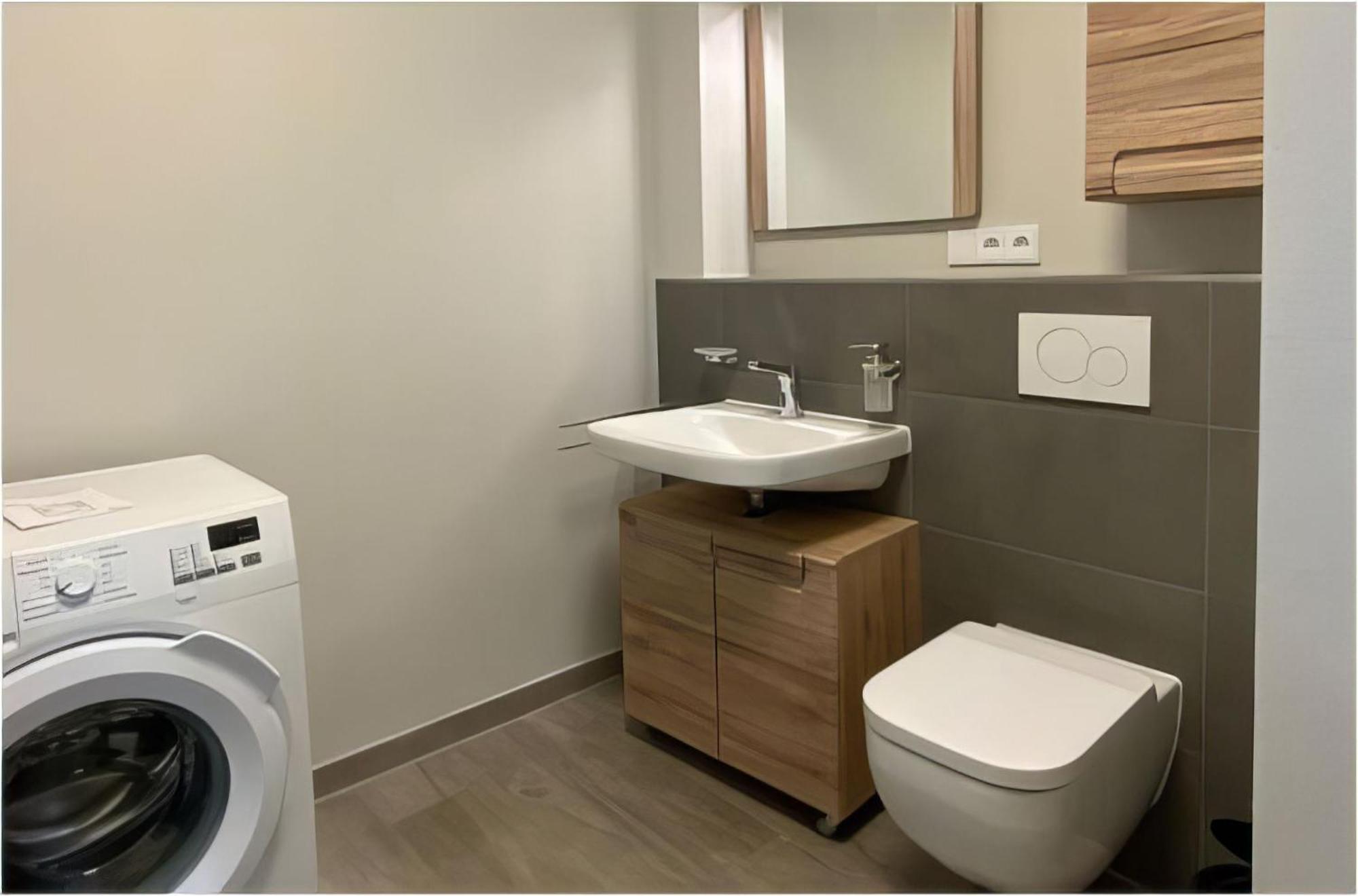 Ferienwohnung - Columbus Petersdorf auf Fehmarn エクステリア 写真