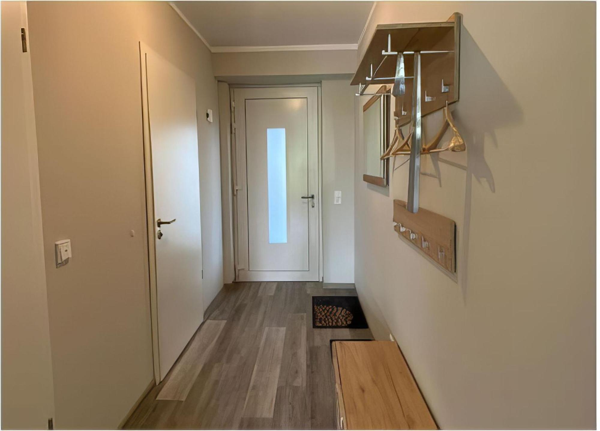 Ferienwohnung - Columbus Petersdorf auf Fehmarn エクステリア 写真
