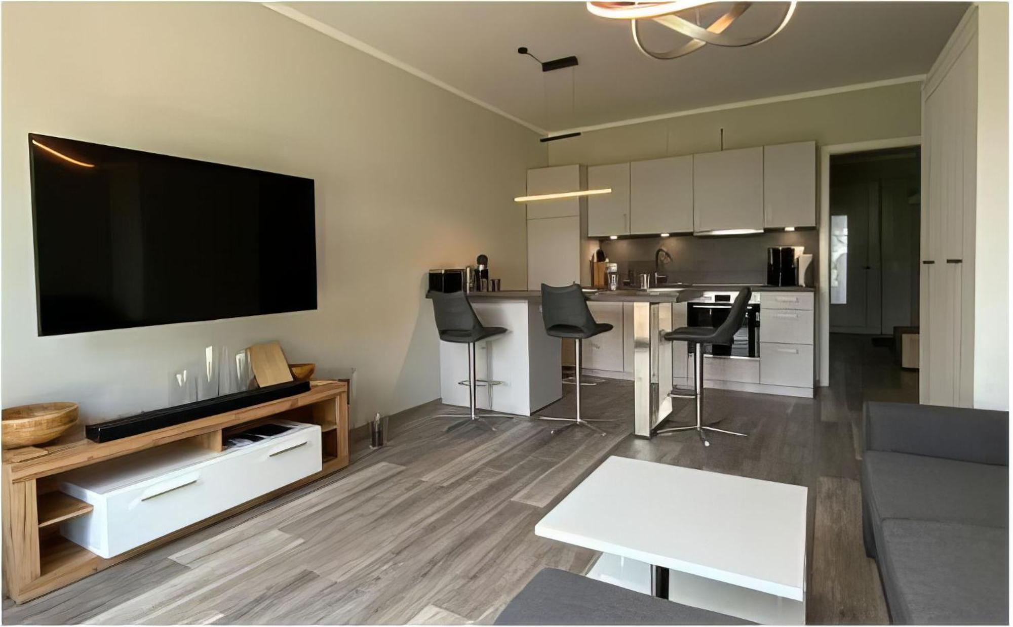 Ferienwohnung - Columbus Petersdorf auf Fehmarn エクステリア 写真